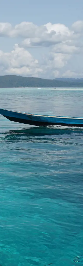 Tauchen in Raja Ampat – artenreiche Unterwasserwelt in Westpapua